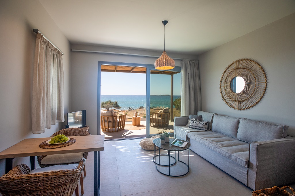 Grand Blue Beach Residences